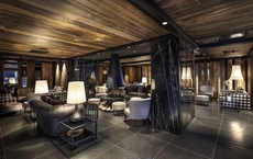 Le Massif Hotel & Lodge Courmayeur The Leading Hotels of the World