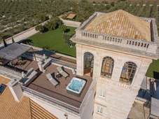 Villa Torre Bianca by Emily Hotels