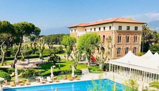 Park Hotel Villa Ariston