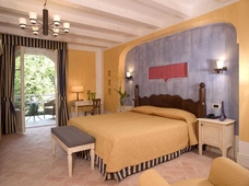 Park Hotel Villa Belvedere