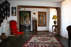 Petralava Etna B&B