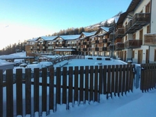 Savoia Mountain  Il Resort nel Bosco