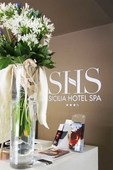 Sicilia Hotel Spa