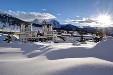 Hotel Club Uappala Sestriere