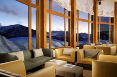 Hotel Club Uappala Sestriere