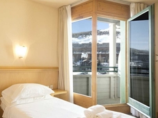 Hotel Club Uappala Sestriere