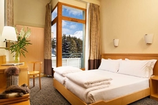 Hotel Club Uappala Sestriere