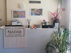 Villa Nadar Hotel  B&B