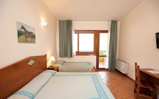 iH Hotels Villasimius Le Zagare Resort