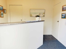 A1 Motels Port Fairy Motel and Apartments