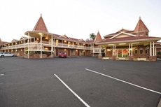 Abel Tasman Motor Inn