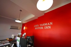 Abel Tasman Motor Inn