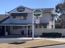 Acacia Motor Inn Armidale