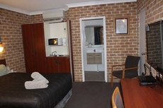 Acacia Motor Inn Armidale