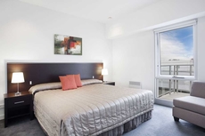 St Kilda Central Apartment Hotel