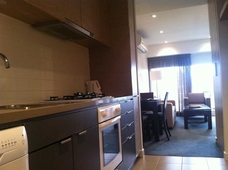 St Kilda Central Apartment Hotel