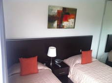 St Kilda Central Apartment Hotel