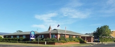 Ararat Southern Cross Motor Inn