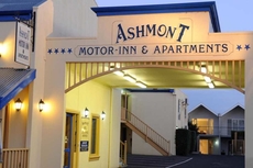 Ashmont Motor Inn & Apartments