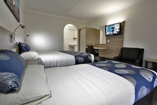 Aston Motel Yamba