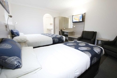 Aston Motel Yamba