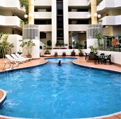 Atrium Resort Hotel