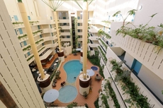 Atrium Resort Hotel