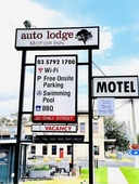 Auto Lodge Motor Inn