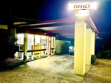 Auto Lodge Motor Inn