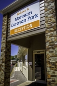 BIG4 Mannum Holiday Park