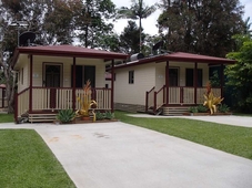 NRMA Atherton Tablelands Holiday Park