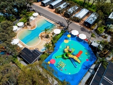 BIG4 Renmark Riverfront Holiday Park