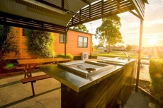 BIG4 Traralgon Park Lane Holiday Park