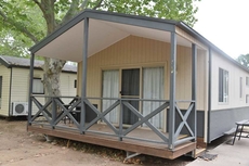 Ball Park Caravan Park