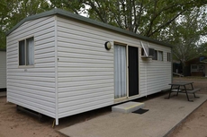 Ball Park Caravan Park