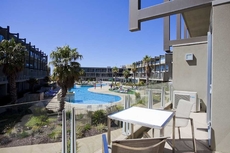 Beachfront Resort Torquay