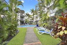 Beachside Mooloolaba