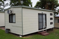 Bega Caravan Park