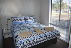 Bega Caravan Park