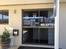 Biloela Centre Motel