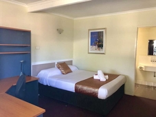 Biloela Centre Motel