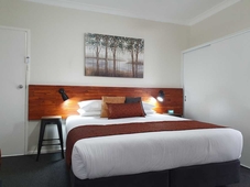 Black Sheep Motel Goulburn