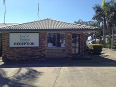 NRMA Blue Dolphin Yamba Holiday Resort