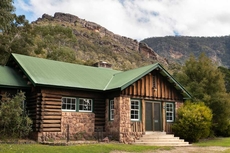 Breeze Holiday Parks - Halls Gap