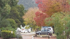 Breeze Holiday Parks - Halls Gap