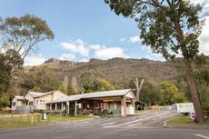 Breeze Holiday Parks - Halls Gap