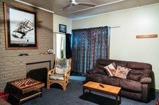 Broken Hill Tourist Lodge