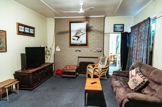 Broken Hill Tourist Lodge