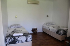 Busselton Ithaca Motel