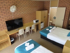 Ceduna East West Motel